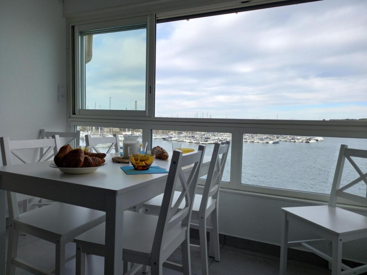 L'Arche De Noe 217, Studio Mezzanine Vue Imprenable แอกด์ ภายนอก รูปภาพ
