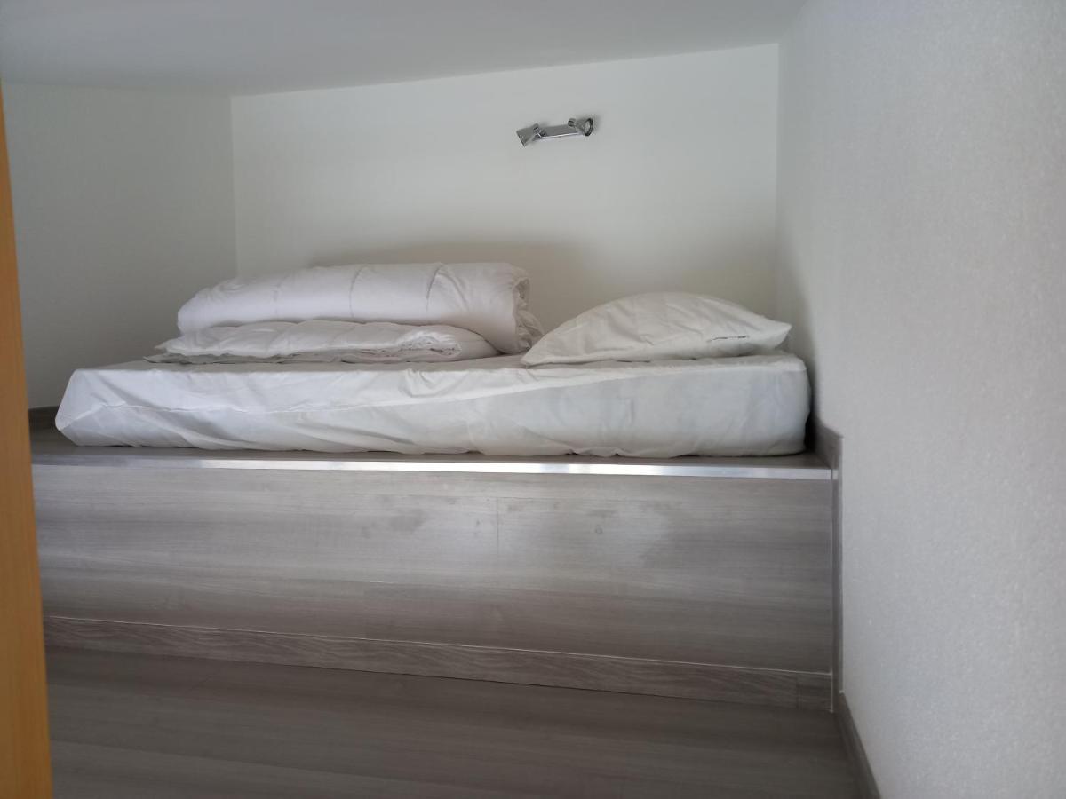 L'Arche De Noe 217, Studio Mezzanine Vue Imprenable แอกด์ ภายนอก รูปภาพ