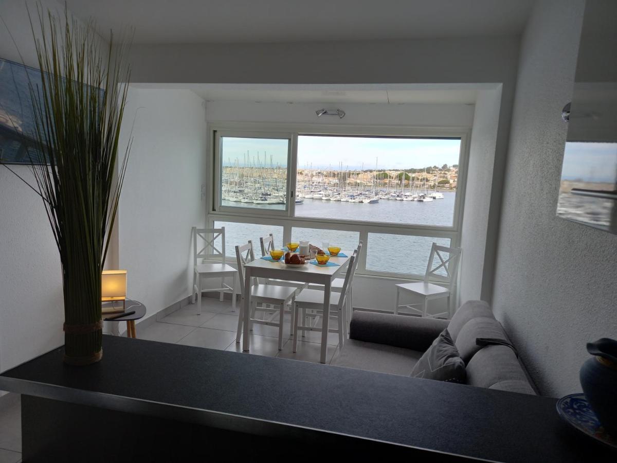 L'Arche De Noe 217, Studio Mezzanine Vue Imprenable แอกด์ ภายนอก รูปภาพ