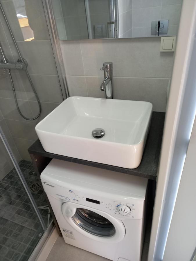L'Arche De Noe 217, Studio Mezzanine Vue Imprenable แอกด์ ภายนอก รูปภาพ