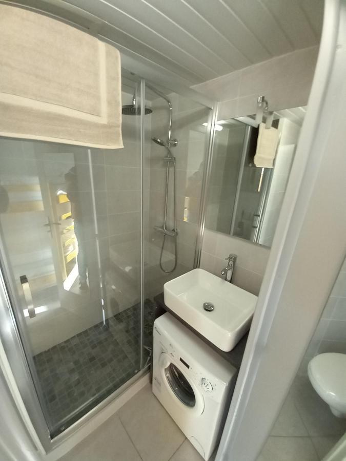 L'Arche De Noe 217, Studio Mezzanine Vue Imprenable แอกด์ ภายนอก รูปภาพ