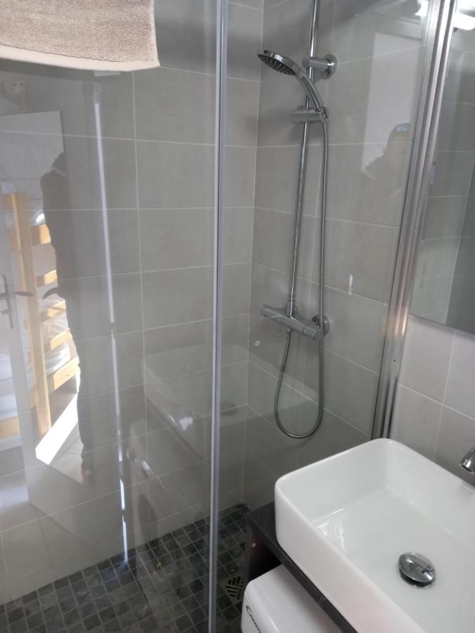 L'Arche De Noe 217, Studio Mezzanine Vue Imprenable แอกด์ ภายนอก รูปภาพ